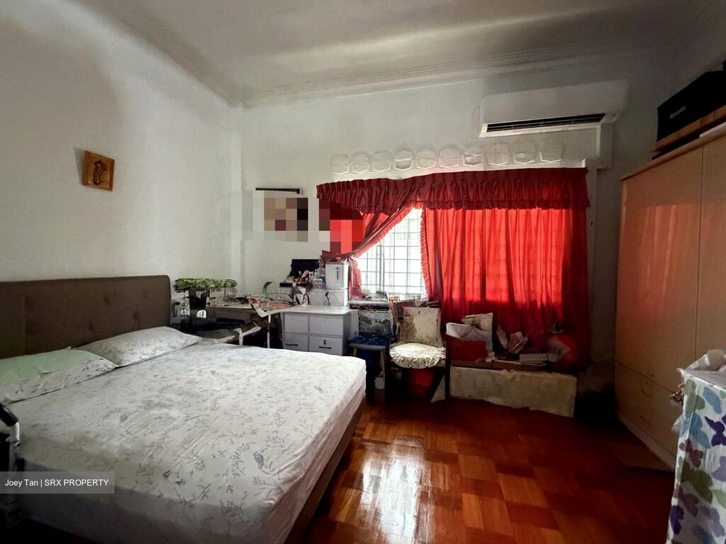 Lorong Sari (D5), Detached #515868811